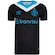 Camisa do Grêmio III 24 Umbro Masculina Torcedor PRETO/AZUL CLA