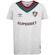 Camisa do Fluminense III 24 Umbro Juvenil BEGE