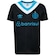 Camisa do Grêmio III 24 Umbro Juvenil PRETO/AZUL CLA