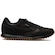 Tênis Fila Renno Classic Masculino PRETO/CINZA ESC
