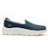 Tênis Skechers Go Wlak Flex Clever Feminino Azul/Roxo