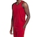 Camiseta Regata Masculina Spalding Basic TR VERMELHO