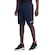 Bermuda Masculina Spalding Essential AZUL ESCURO