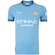Camisa do Manchester City I 24/25 Puma Masculina Torcedor AZUL