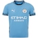 Camisa do Manchester City I 24/25 Puma Infantil Torcedor AZUL