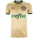 Camisa do Palmeiras III 24 Puma Masculina Torcedor OURO