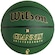 Bola de Basquete Giannis Antetokounmpo Wilson NBA Player Icon VERDE