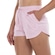 Short Feminino Fila Basic Classic Light ROSA CLARO