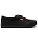 Tênis Redley Originals IR10 Monocromo Masculino PRETO