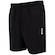 Bermuda Masculina Fila Basic PRETO