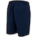 Bermuda Masculina Fila Basic AZUL ESCURO