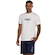Camiseta Masculina Fila Manga Curta Regular Classic BEGE