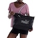 Bolsa Puma Core Base Large Shopper PRETO