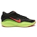 Tênis Nike G.T Hustle Academy Masculino PRETO/VERDE CLA