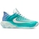 Tênis Nike Giannis Immortality 4 Masculino AZUL/AZUL CLARO