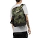 Mochila Nike Brasilia 95 Camo AOP 24 Litros PRETO/VERDE CLA