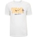 Camiseta Masculina Nike Manga Curta Dri-Fit Ifkyk 1 BRANCO
