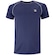 Camiseta Masculina Fila Manga Curta Tennis Line II AZUL ESCURO