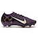 Chuteira de Campo Unissex Nike Zoom Mercurial Vapor 16 Elite KM ROXO