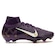 Chuteira de Campo Adulto Nike Mercurial Superfly 10 Elite Mbappé ROXO