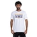 Camiseta do Golden State Warriors NBA Masculina NB949 The Decade Off White