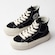 Tênis Converse All Star Chuck Taylor Cruise PRETO