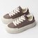 Tênis Converse All Star Chuck Taylor Cruise MARROM
