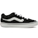 Tênis Vans Caldrone Feminino PRETO