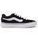 Tênis Vans Caldrone Feminino PRETO/BRANCO
