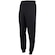 Calça Jogger Masculina Oxer Moletom Bolso PRETO
