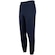 Calça Jogger Masculina Oxer Moletom Bolso AZUL ESCURO
