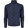 Jaqueta Masculina Puffer Bolso Seguro Oxer AZUL ESCURO