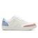 Tênis Rainha Castle II Masculino BRANCO/ROSA CLA