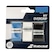 Overgrip Babolat My Overgrip X3 PRETO/AZUL
