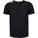 Camiseta Masculina Olympikus Manga Curta Corre PRETO
