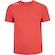 Camiseta Masculina Olympikus Manga Curta Corre VERMELHO