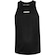 Camiseta Regata Masculina Olympikus Corre PRETO