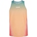 Camiseta Regata Masculina Olympikus Corre LARANJA
