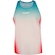 Camiseta Regata Feminina Olympikus Corre LARANJA