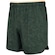 Bermuda Elastic Digital Oxer Masculina VERDE