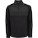 Blusão Masculino Oxer Half-Zíper CINZA ESCURO
