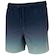 Bermuda Masculina Oxer Swim Estampado Curto AZUL ESC/AZUL CLA