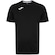 Camiseta Masculina Joma Manga Curta Combi PRETO