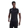 Camiseta Masculina Joma Manga Curta Academy PRETO