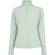 Jaqueta Feminina Oxer Ajustada Textura Bolso Selado VERDE CLARO