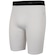 Bermuda Masculina Adams Compressão Proteção UV BRANCO