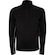 Blusa de Treino Masculina Adams Jogador Futebol PRETO