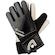 Luvas de Goleiro Adams Júnior PRETO