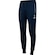 Calça UEFA Champions League Masculina Premium AZUL ESCURO