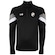 Blusão do Vasco da Gama Masculino Jogador Dry PRETO